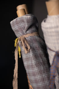Remnant (European Laundered Linen Theodore)