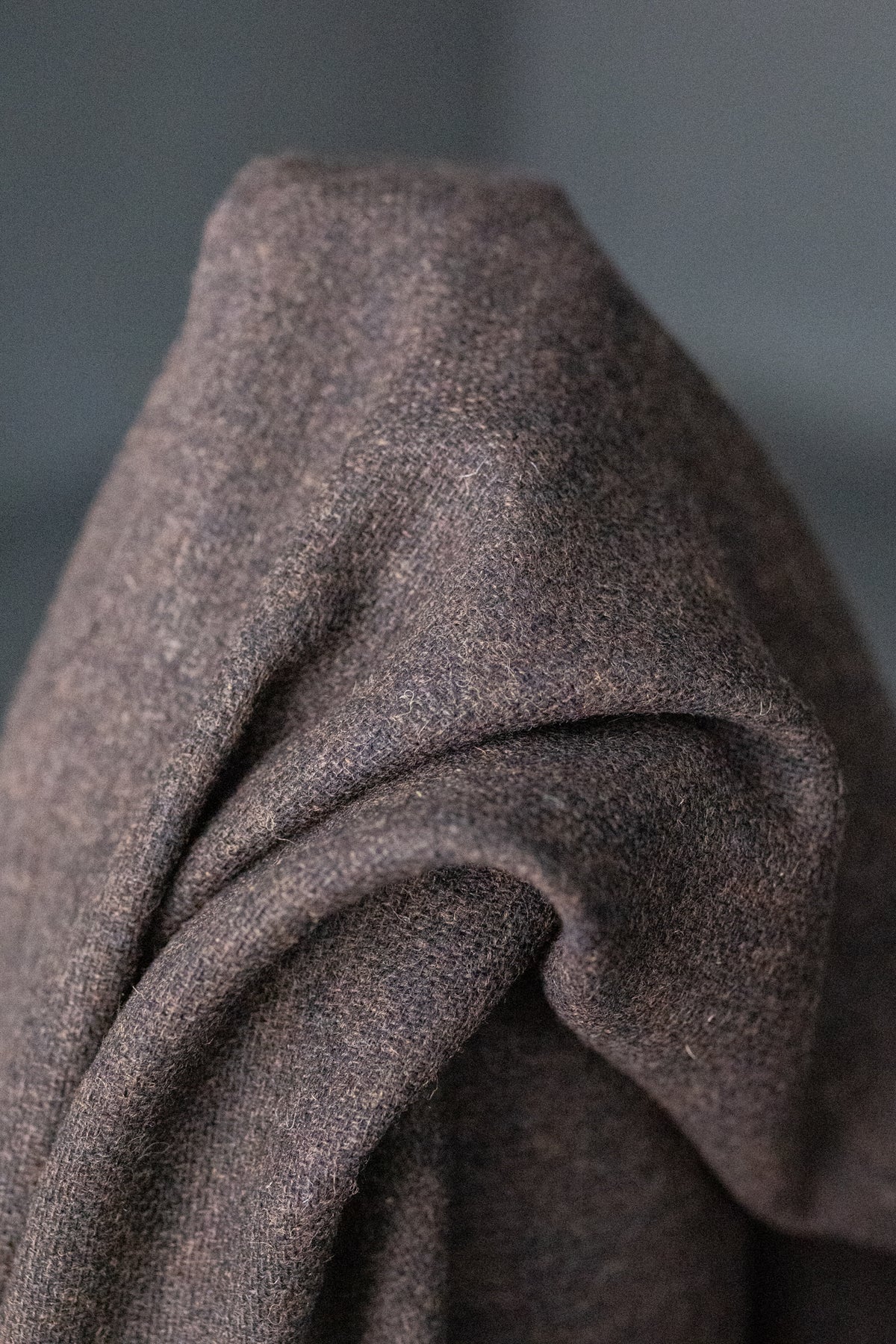 British Wool - Timber
