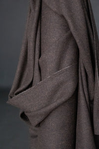 British Wool - Timber