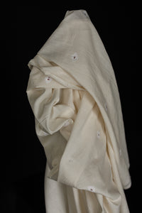 Jamdani Handwoven Cotton - Uma