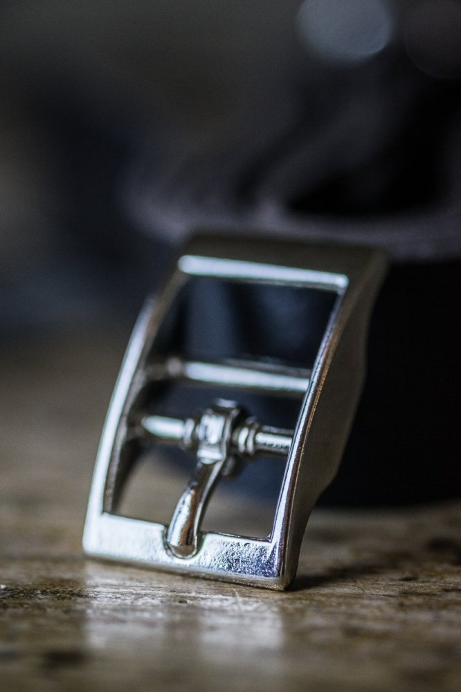 Small Webbing Buckle