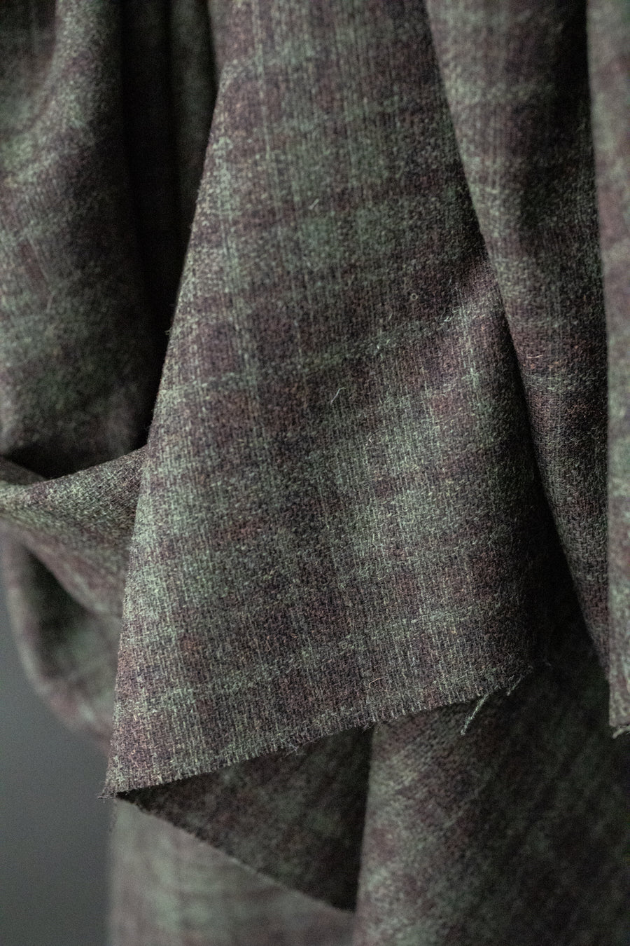 British Wool - Wildwood