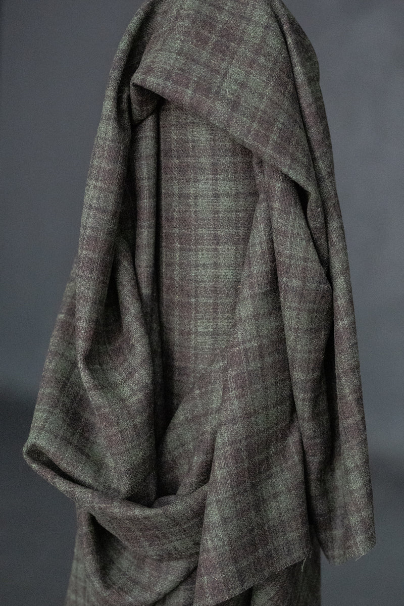 British Wool - Wildwood