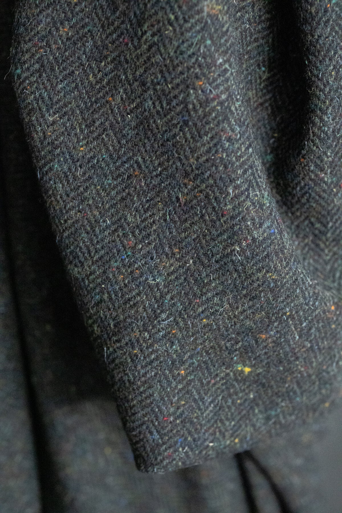 British Wool - Woodland Jig