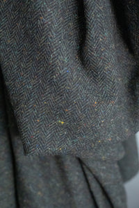 British Wool - Woodland Jig