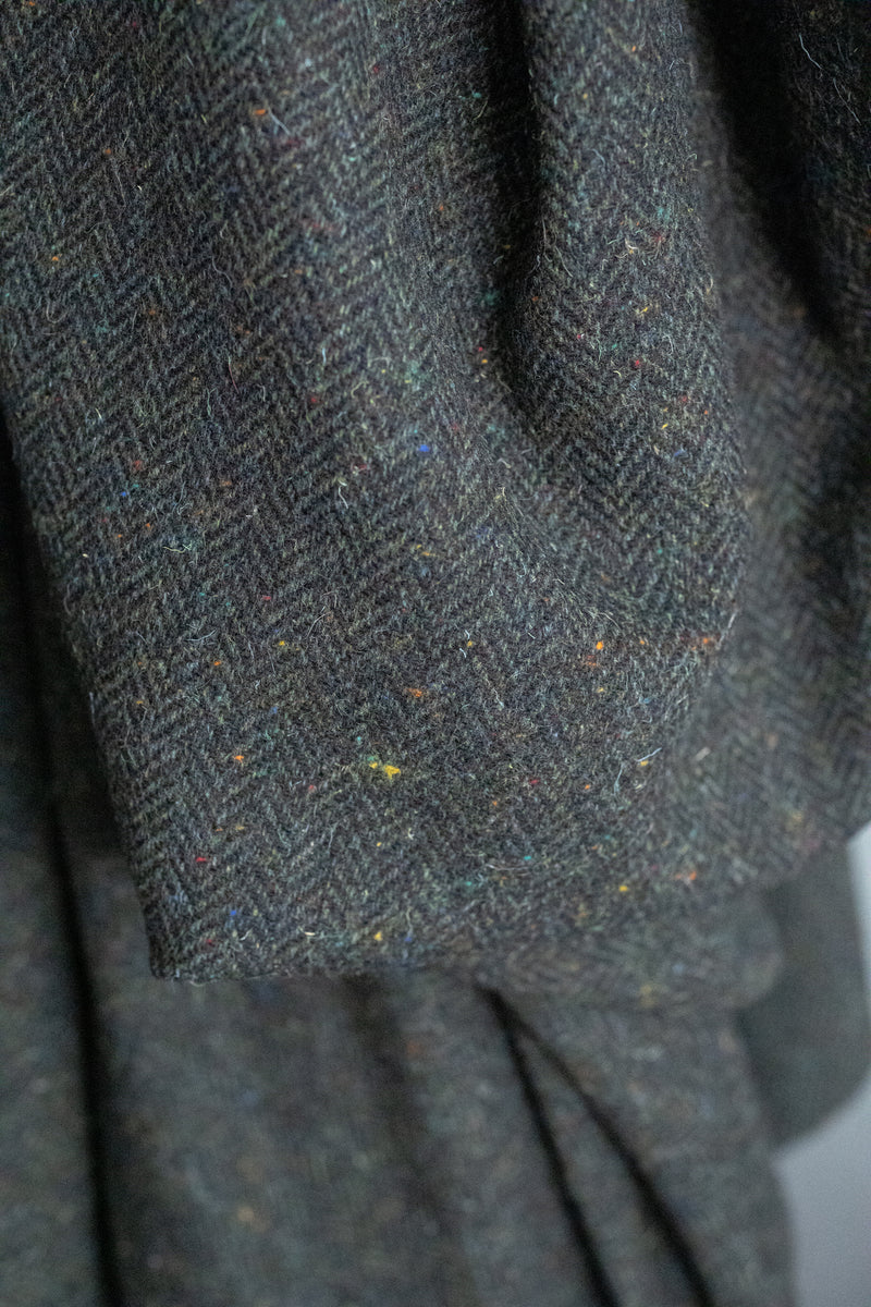British Wool - Woodland Jig