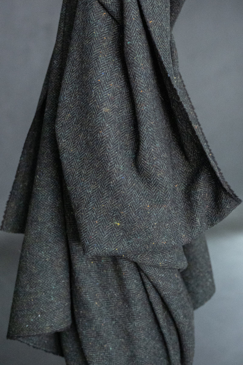 British Wool - Woodland Jig