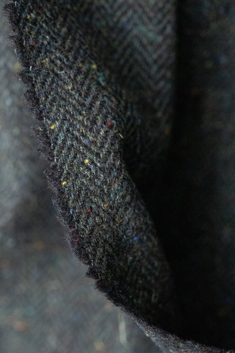 British Wool - Woodland Jig