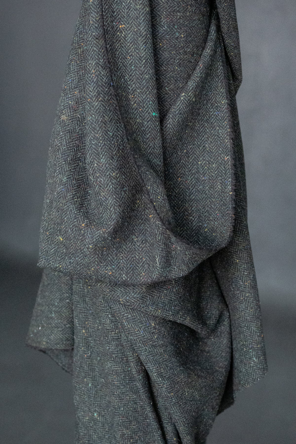 British Wool - Woodland Jig