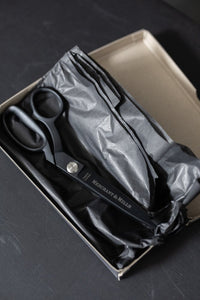 left handed xylan scissors 
