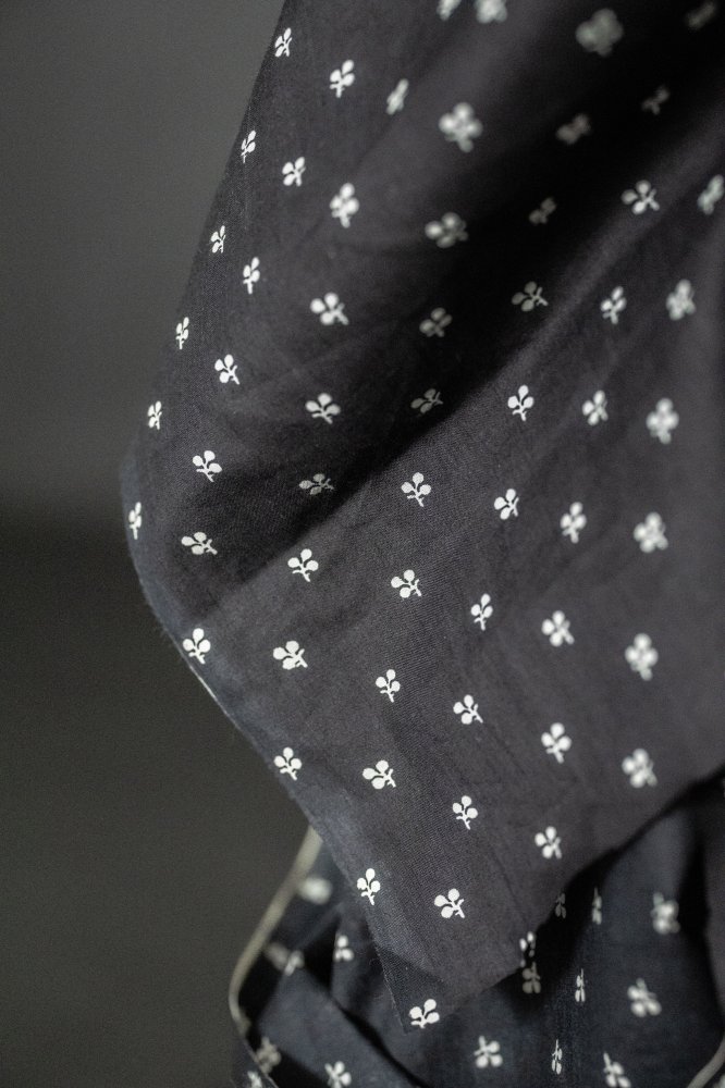 Kasia Bloom Indian Cotton