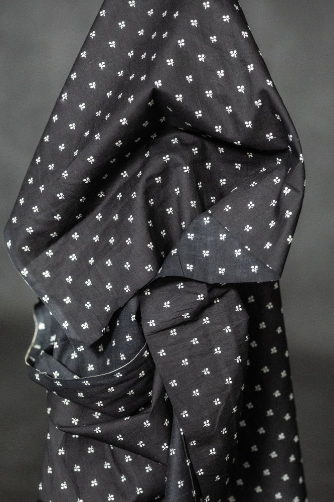 Kasia Bloom Indian Cotton