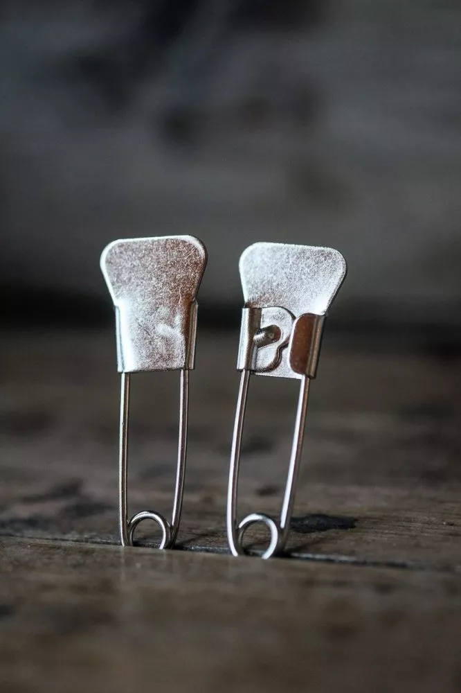 Small Laundry Pin Merchant & Mills