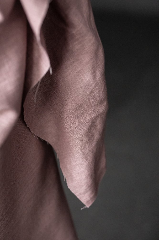 Calamine 185 European Laundered Linen