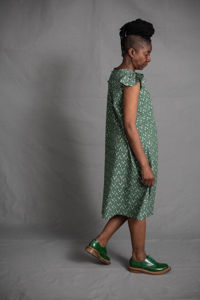 Trapeze Pattern Additions PDF