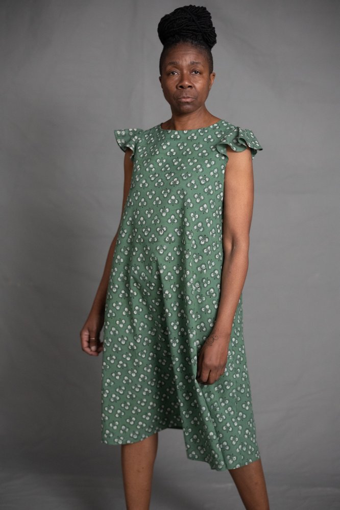 Trapeze Pattern Additions PDF