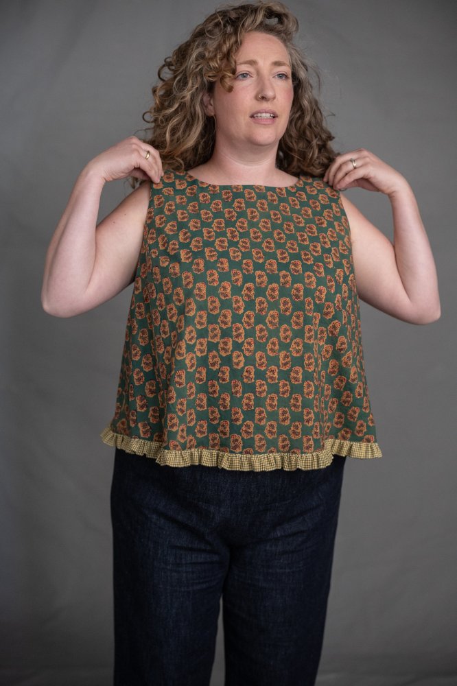 Trapeze Pattern Additions PDF