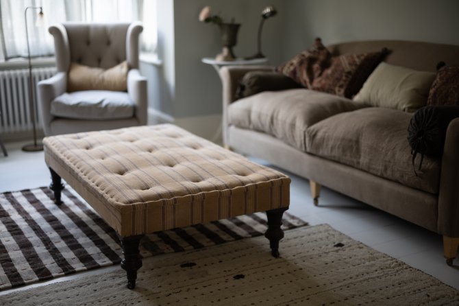 Sewing Retreat 6 nights (from £1,650)