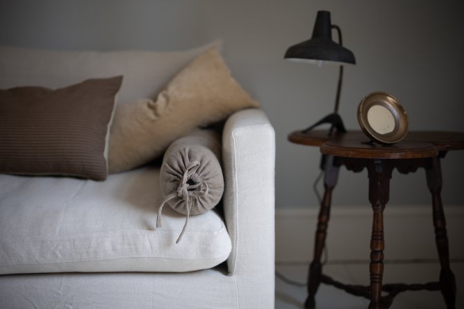 Sewing Retreat 6 nights (from £1,650)