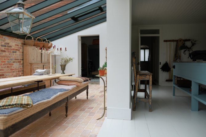 Sewing Retreat 6 nights (from £1,650)