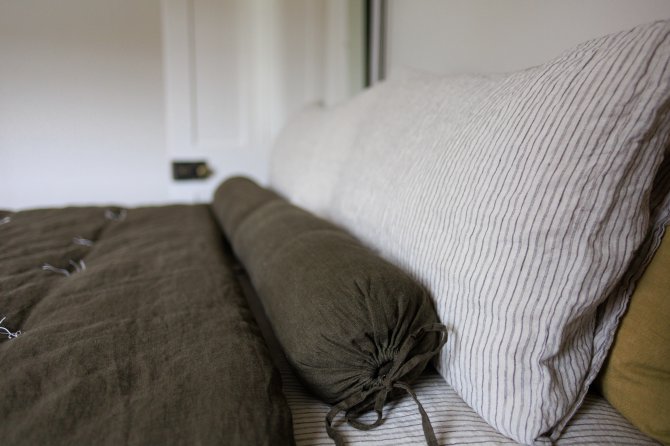 Sewing Retreat 6 nights (from £1,650)