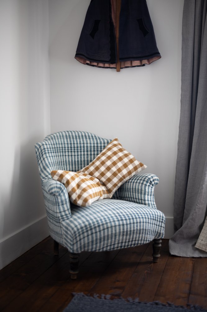 Sewing Retreat 6 nights (from £1,650)