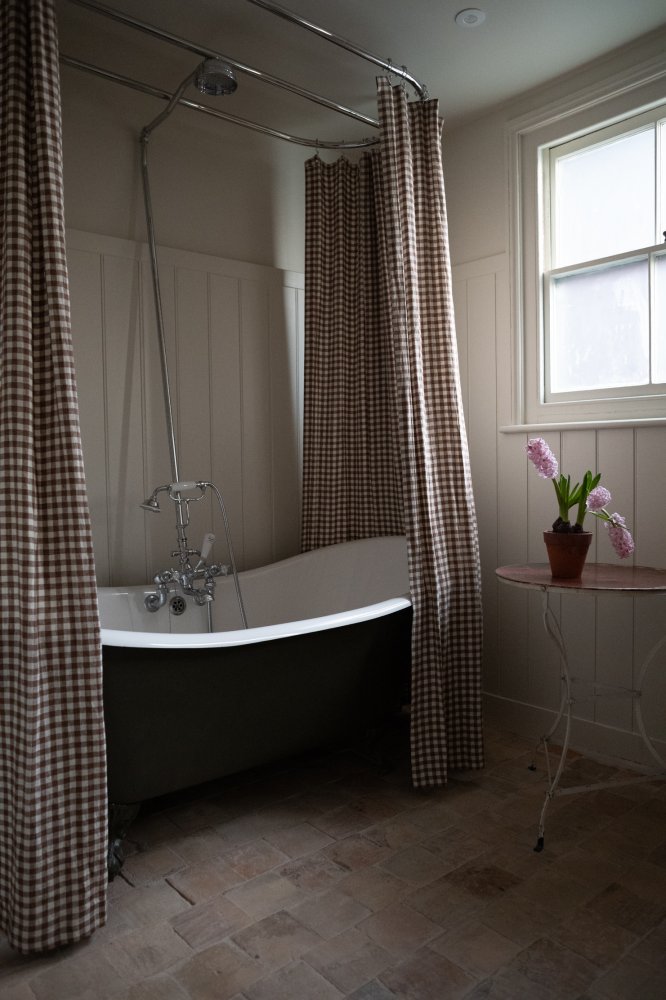 Sewing Retreat 6 nights (from £1,650)