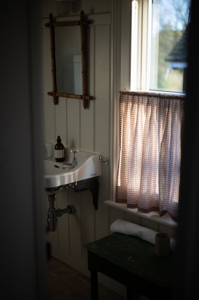 Sewing Retreat 6 nights (from £1,650)