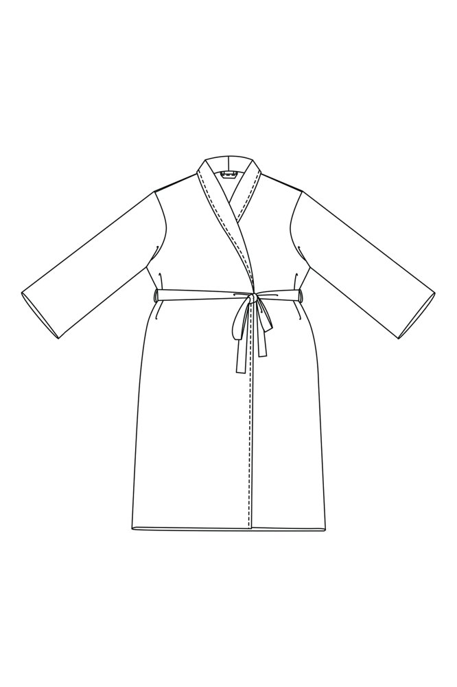 Sunday Coat Addition PDF