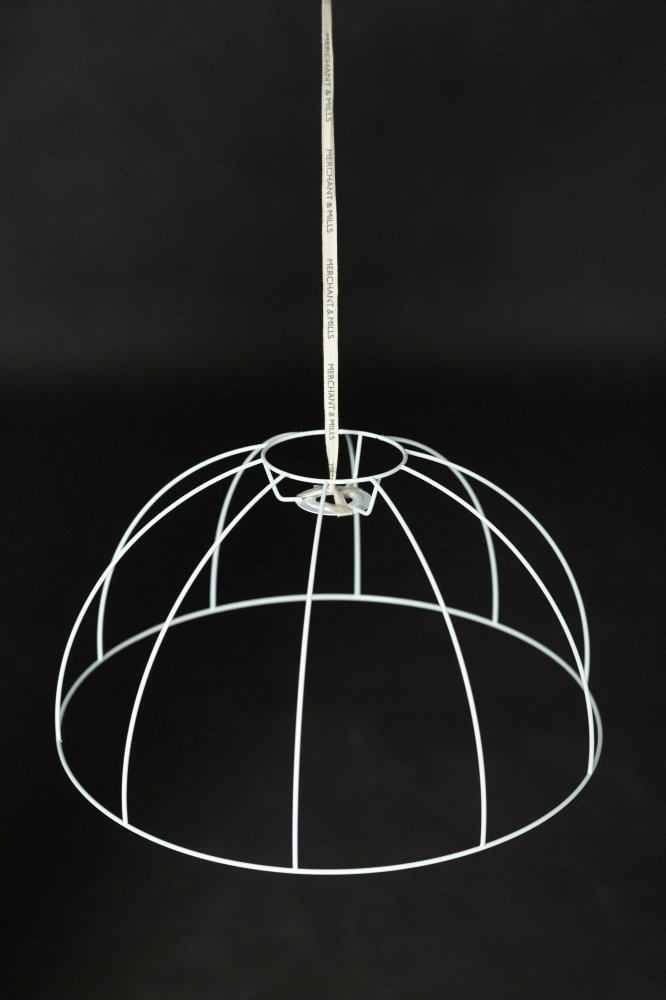 Pomegranate Light Frame