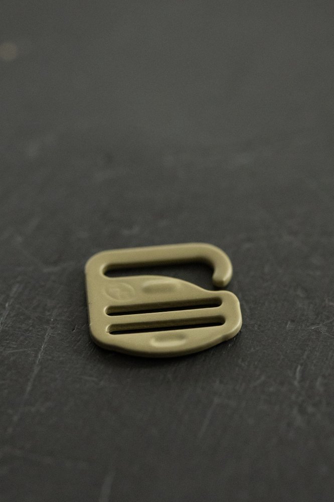 The Francli Weekender Hardware Kit - Sand