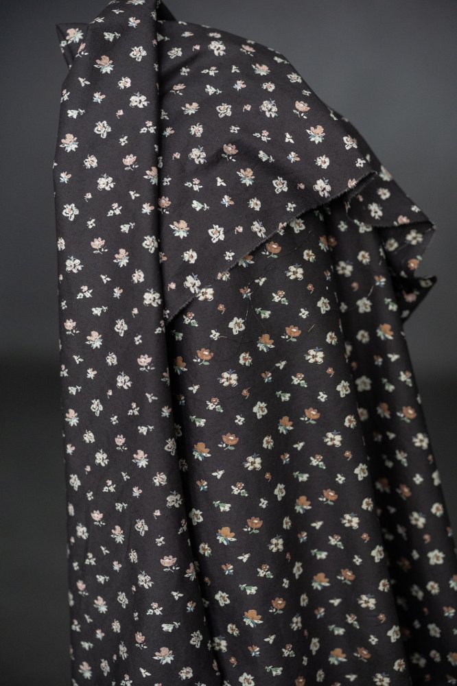 Ash SakuraJapanese Cotton
