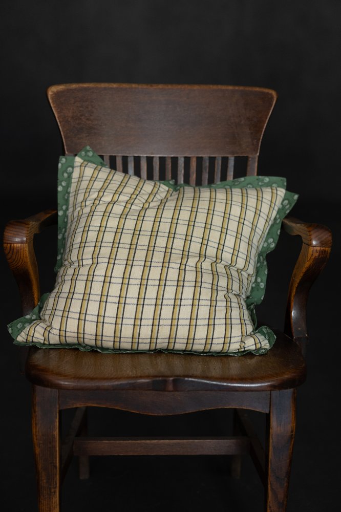 The Mish Mash Cushion PDF