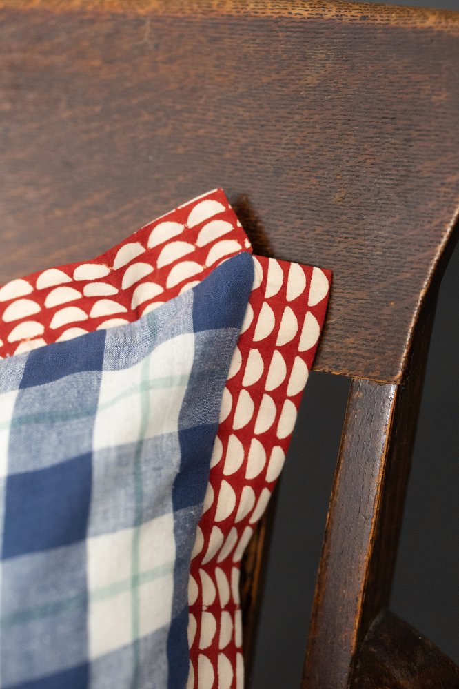 The Mish Mash Cushion PDF