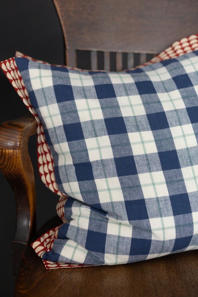 The Mish Mash Cushion PDF