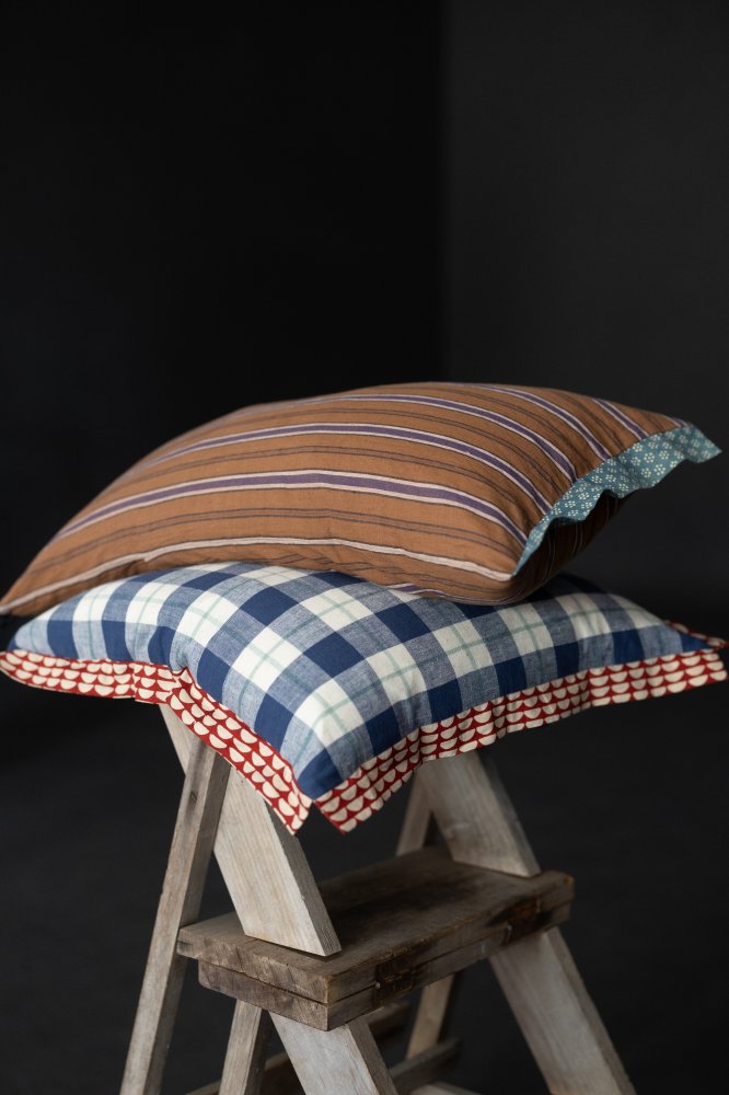 The Mish Mash Cushion PDF