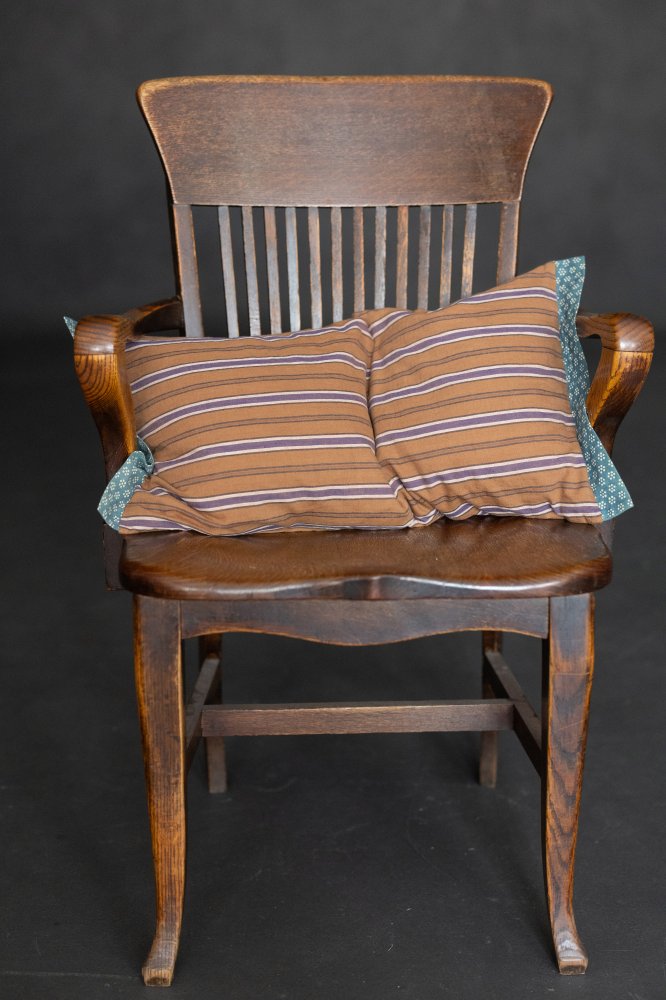 The Mish Mash Cushion PDF