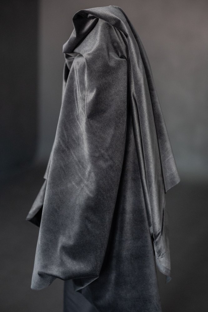 Winsor Cotton Velvet