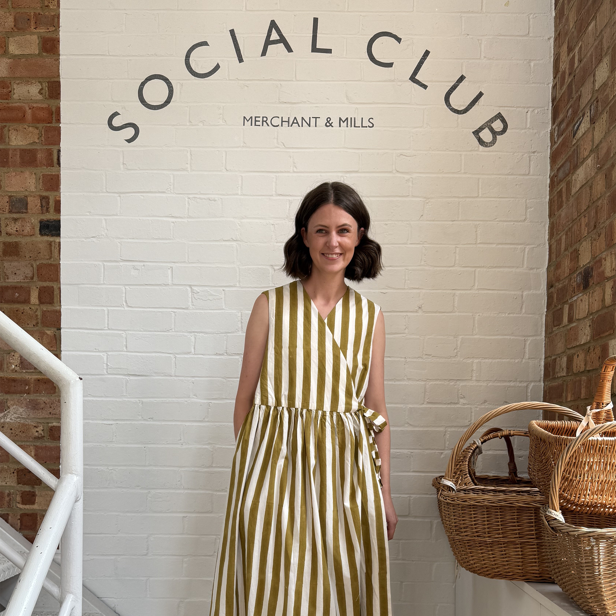 Staff Styling - Louisa