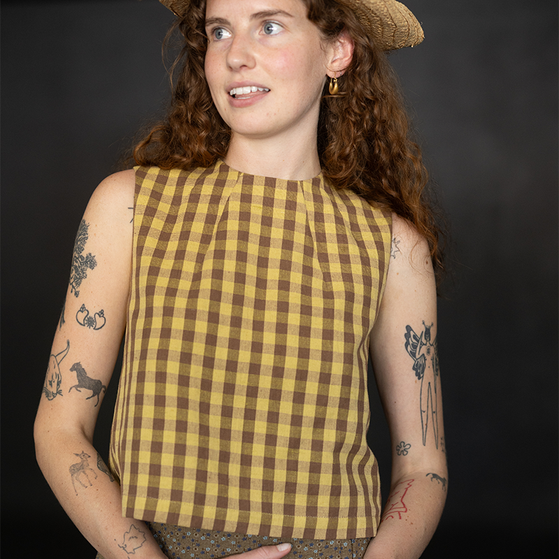 The Hattie Top