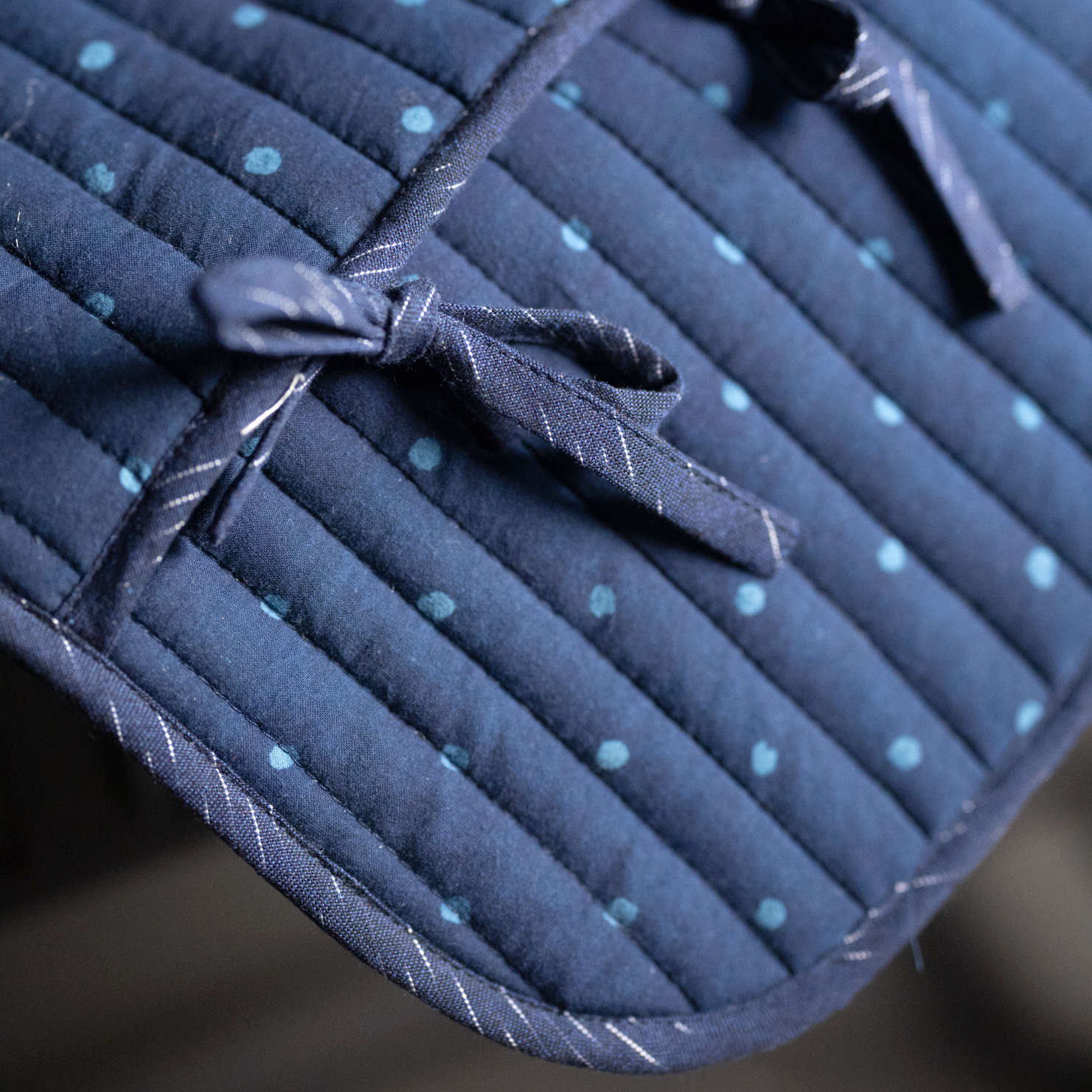 How To Use Bias Binding