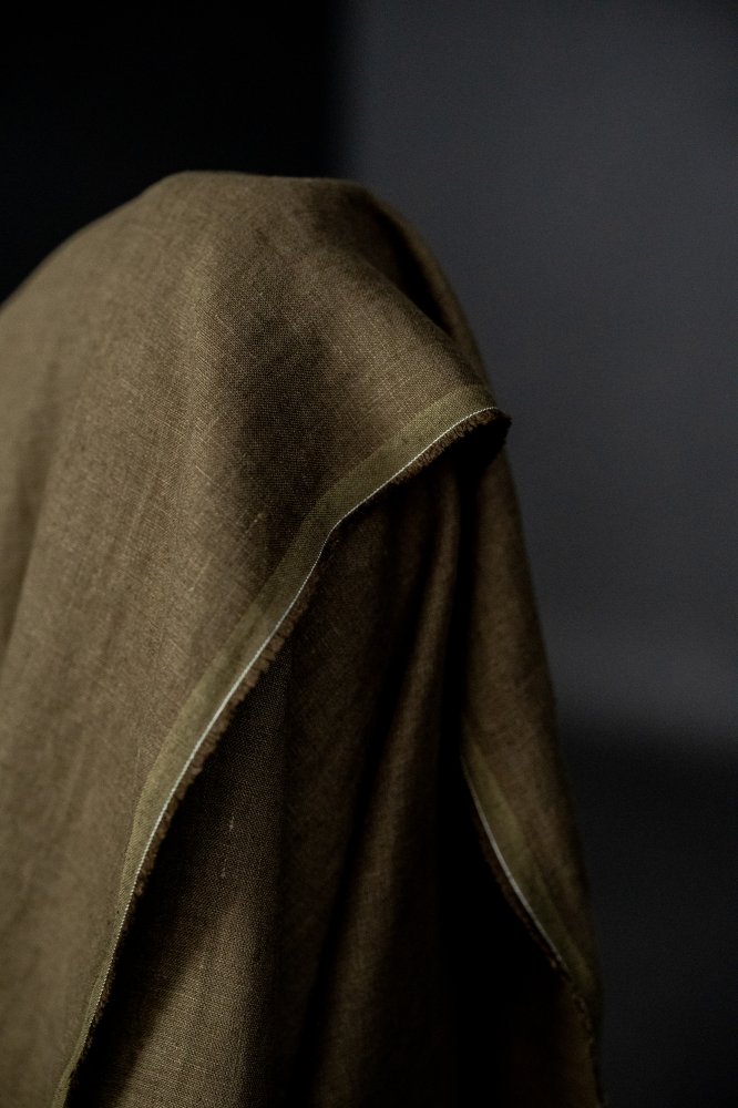 Knapsack 185 European Laundered Linen