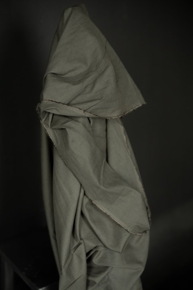 PaytonOrganic Cotton Voile