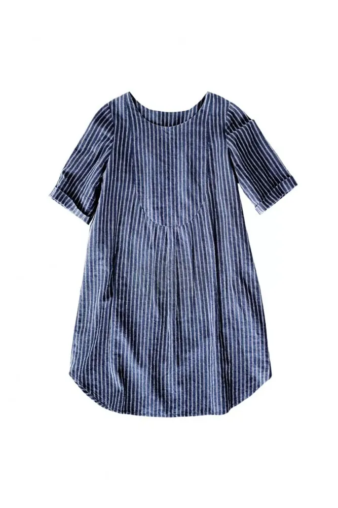 トップス MAATEE&SONS Ex Loose Dress Shirt Multi KAKINOHAHANARE - 鎌倉 扇ガ谷 | ⁡ ⁡ 24.4.12 Fri- ⁡ Ex Loose