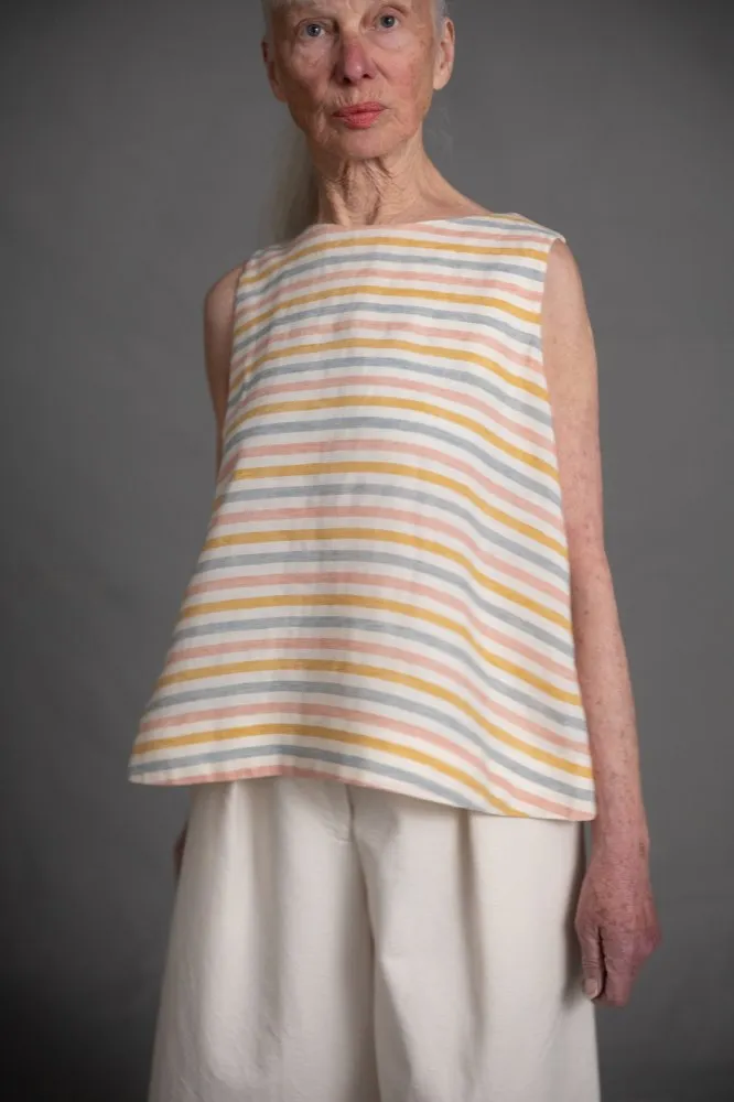 The Trapeze Dress Sewing Pattern