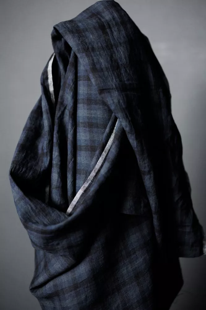 Linen Blues main image 1