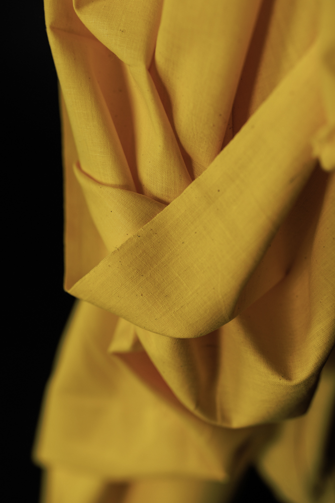 ChirpyHandwoven Cotton