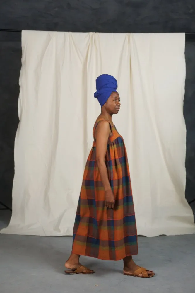 The Honey Dress Sewing Pattern