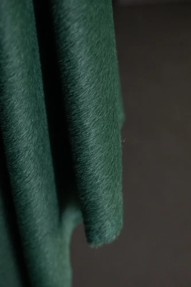 Wool Fabric