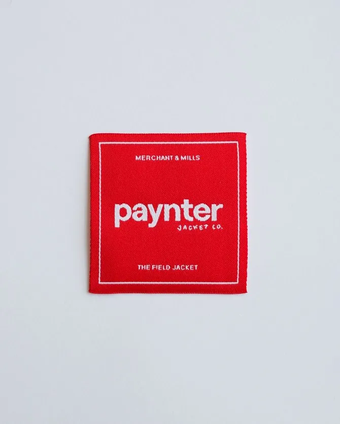 【PAMM】　刺繍ジャケット PAMM – pamm.officialstore